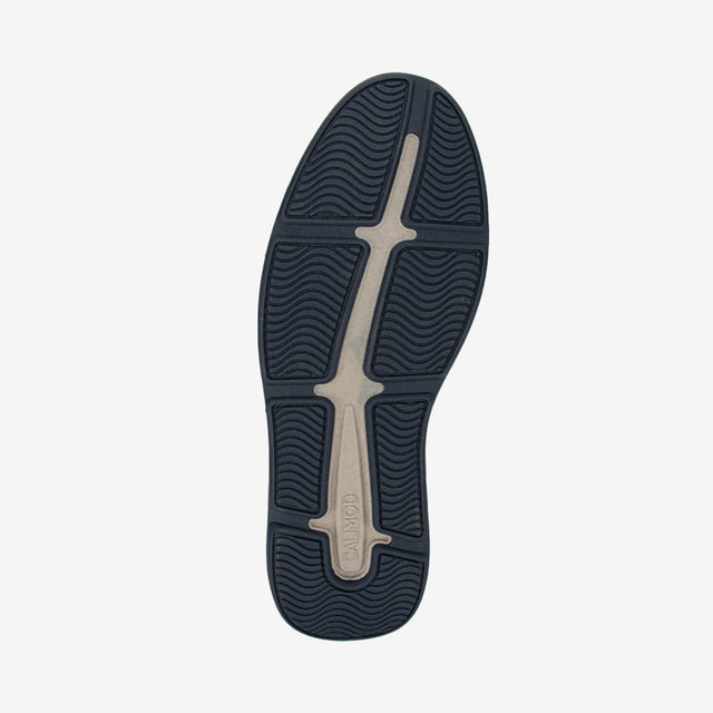 Zapato Casual Tan 1CYV004
