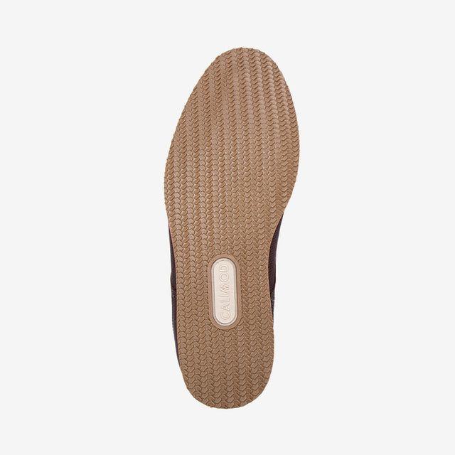Zapato Casual Marron 1CYY001