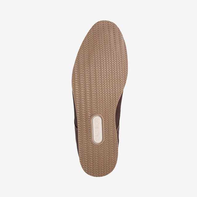 Zapato Casual Cogñac 1CYY001