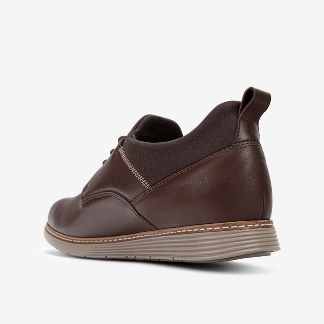 Zapato Casual Marrón 1CZK002