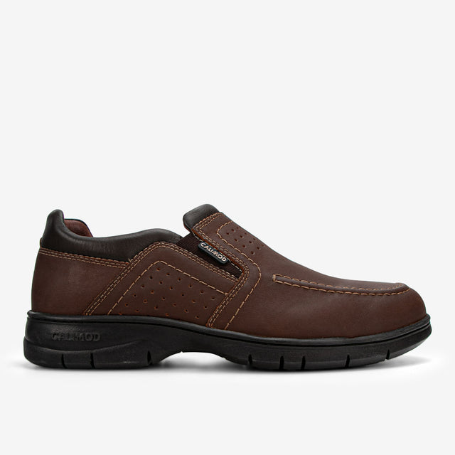 Mocasín Cogñac 1CZL002