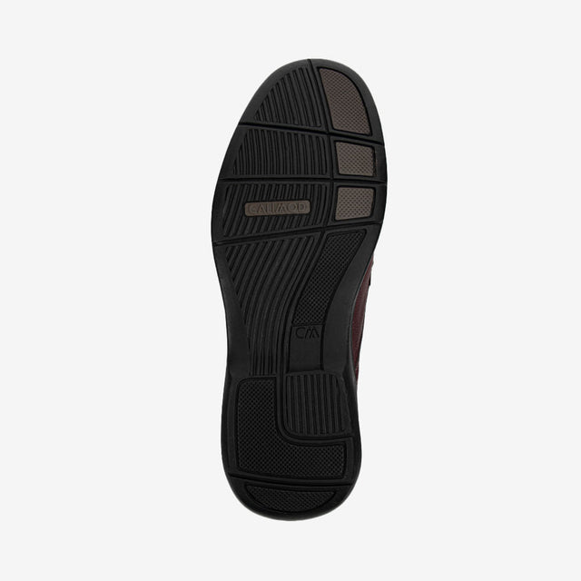 Zapato Casual Canela 1PO013