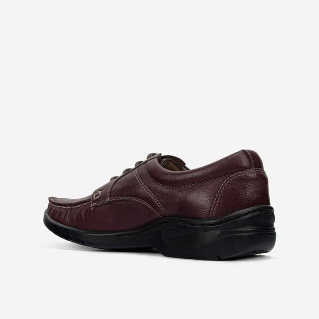 Zapato Casual Canela 1PO013