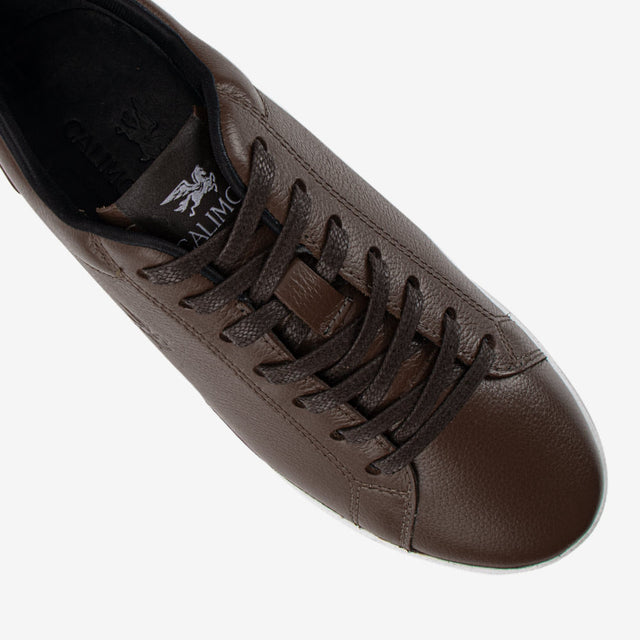 Zapatilla Casual Tan 1TUA001