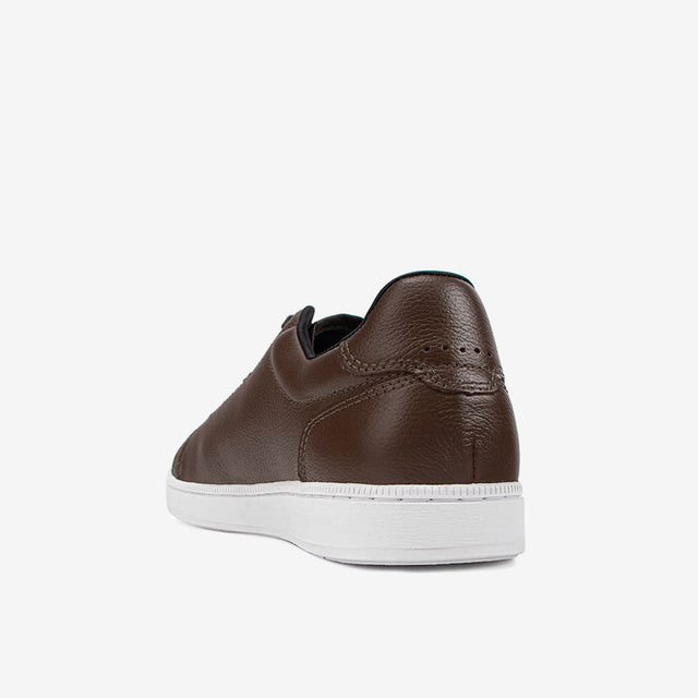 Zapatilla Casual Tan 1TUA001