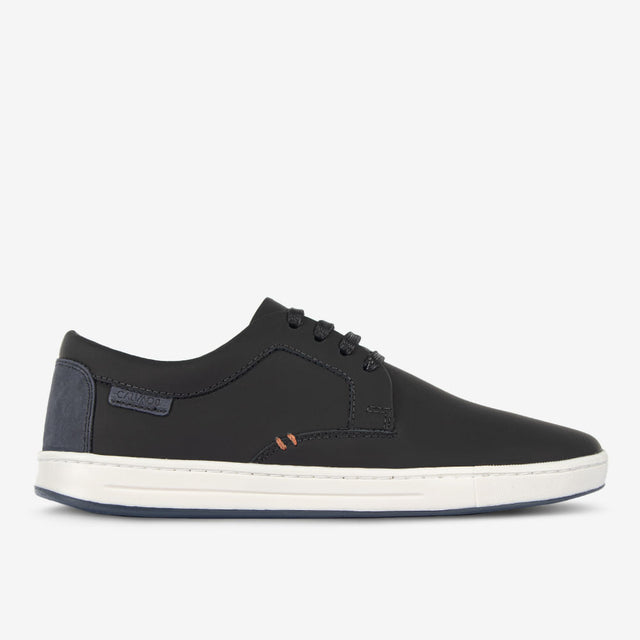 Zapatilla Urbanas Negro 1UDX002