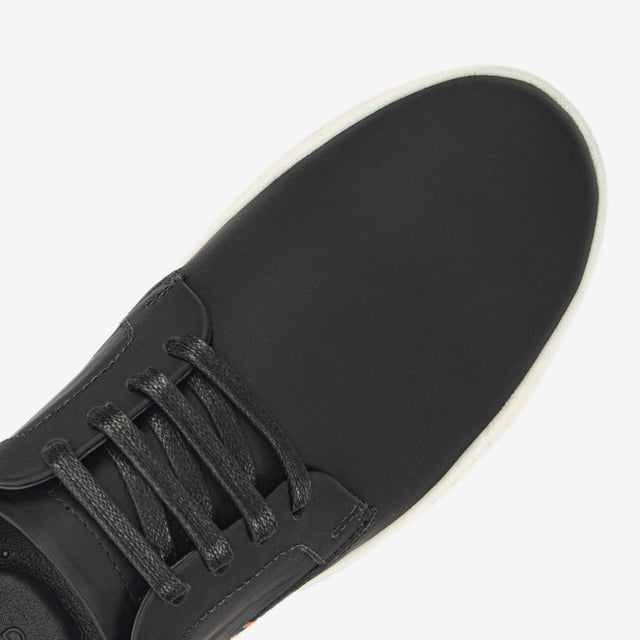 Zapatilla Urbanas Negro 1UDX002