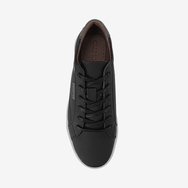 Zapatilla Casual Negro 1UDX005