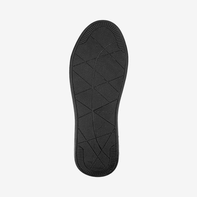 Zapatilla Casual Negro 1UDX005