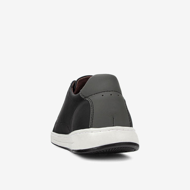 Zapatilla Casual Negro 1UDX005