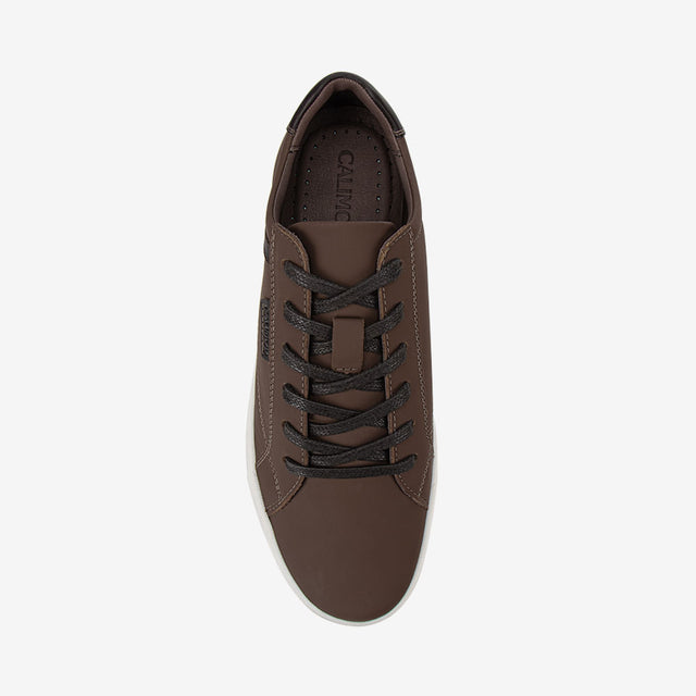 Zapatilla Casual Tan 1UDX005