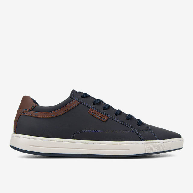 Zapatilla Casual Negro 1UDX005