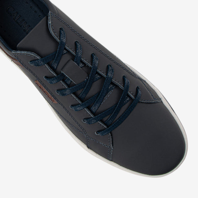 Zapatilla Casual Negro 1UDX005