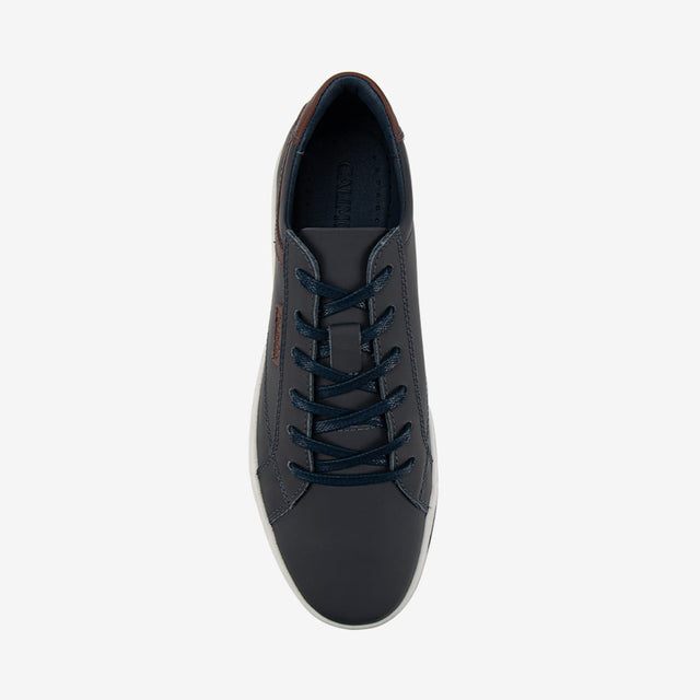 Zapatilla Casual Negro 1UDX005