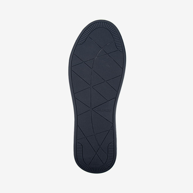 Zapatilla Casual Negro 1UDX005