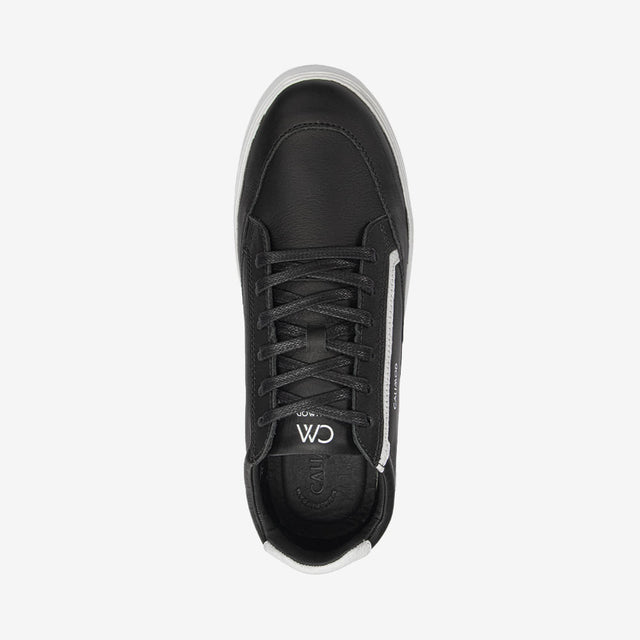 Zapatilla Urbana Negro 1UEO005