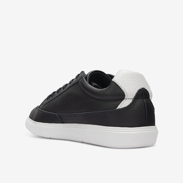 Zapatilla Urbana Negro 1UEO005