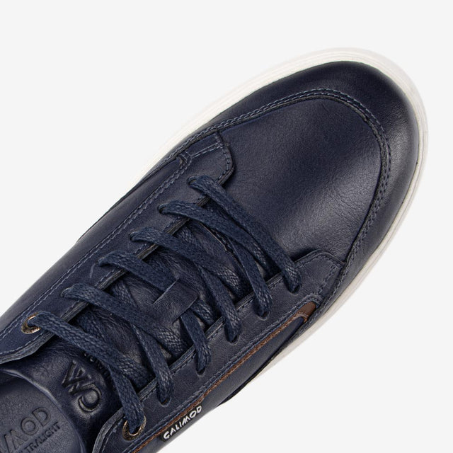 Zapatilla Urbana Azul 1UEO005