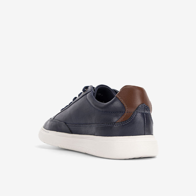 Zapatilla Urbana Azul 1UEO005