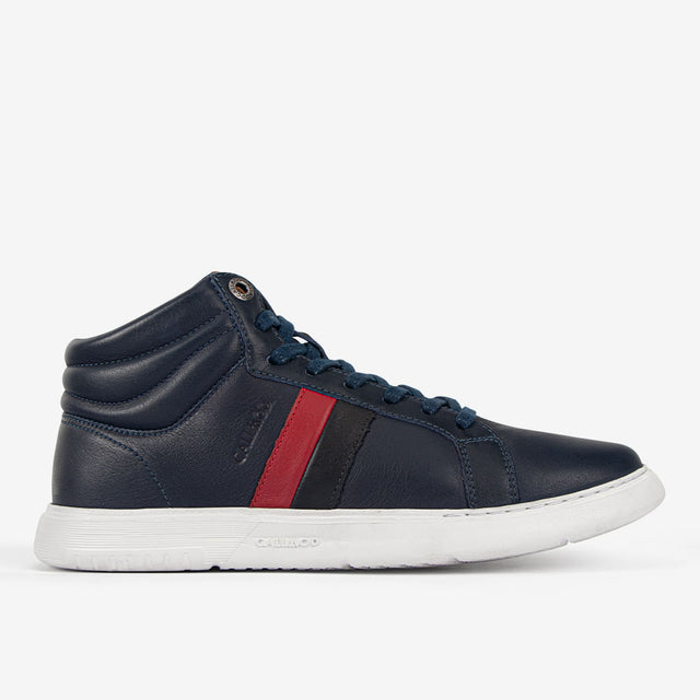Zapatilla botín Ultralight Azul 1UEQ001