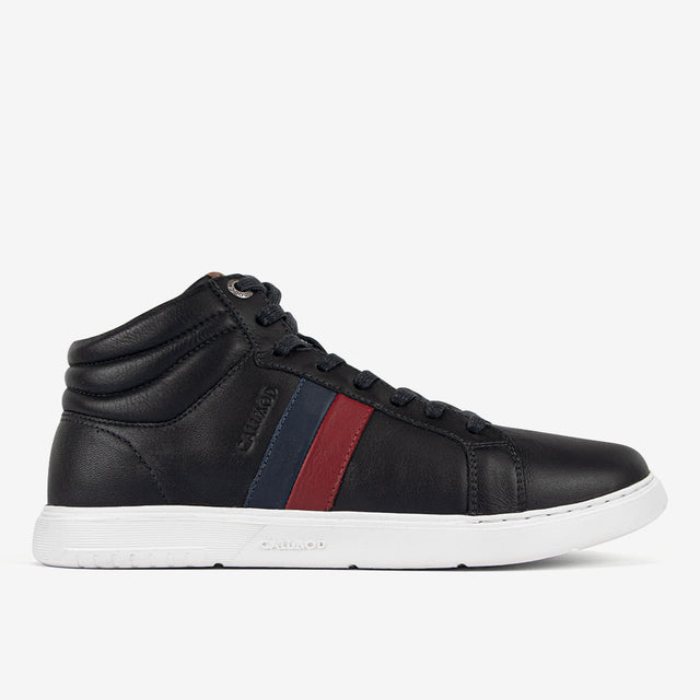 Zapatilla botín Ultralight Negro 1UEQ001