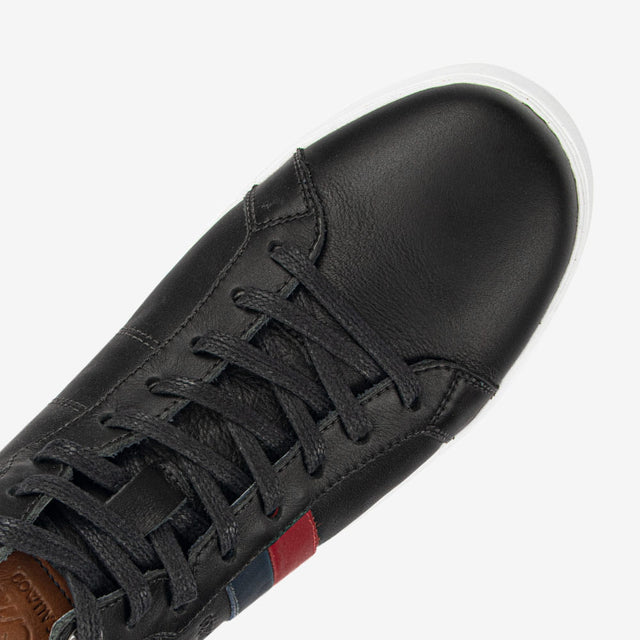 Zapatilla botín Ultralight Negro 1UEQ001