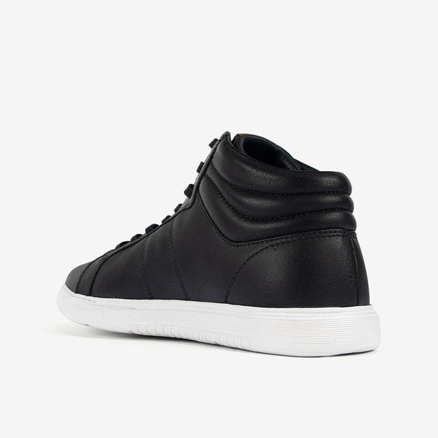 Zapatilla botín Ultralight Negro 1UEQ001