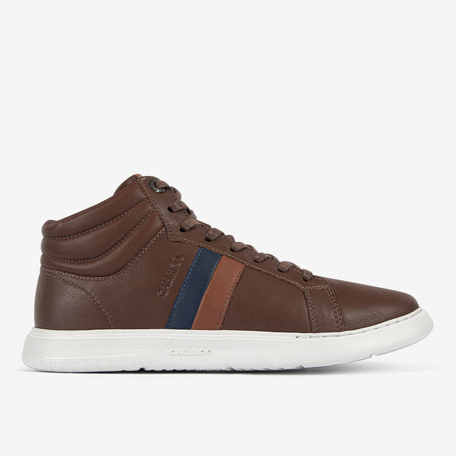 Zapatilla botín Ultralight Tan 1UEQ001
