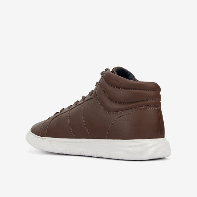 Zapatilla botín Ultralight Tan 1UEQ001