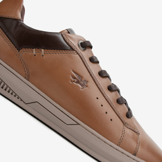 Zapatilla Casual Wisky 1UFA003