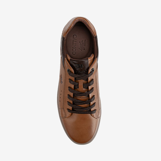 Zapatilla Casual Wisky 1UFA003