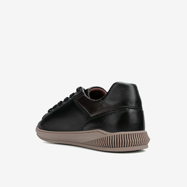 Zapatilla Casual Negro 1UFA003