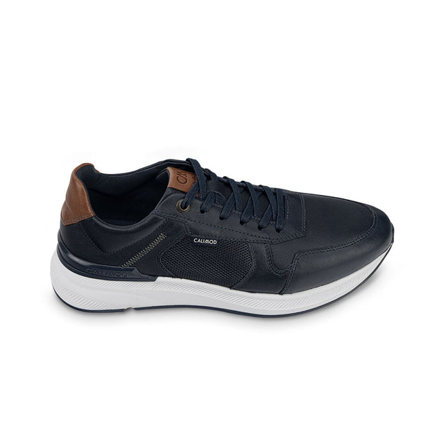Zapatilla Ultralight Azul 1UFQ001