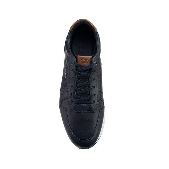 Zapatilla Ultralight Azul 1UFQ001