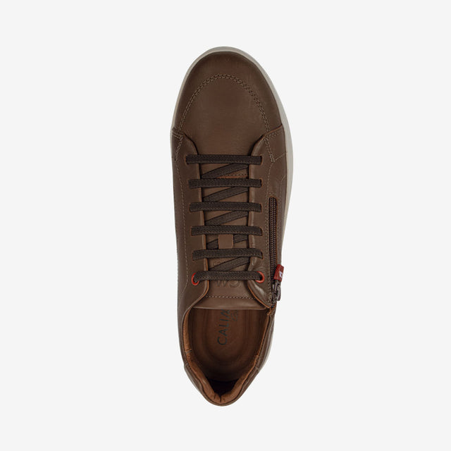 Zapatilla Urbana Tan 1UFT001