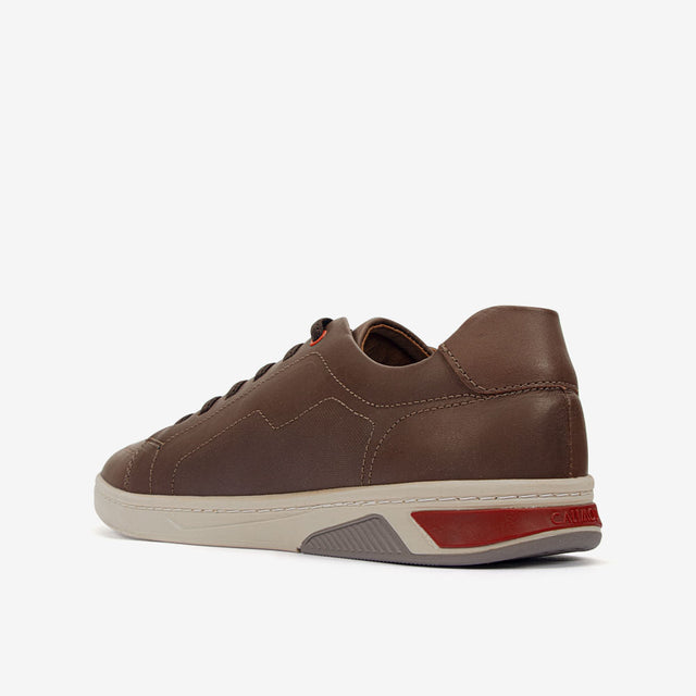 Zapatilla Urbana Tan 1UFT001