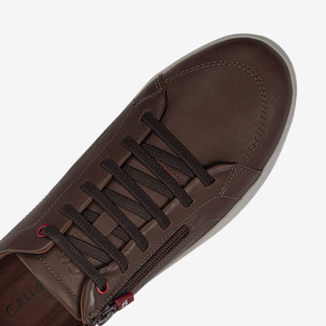 Zapatilla Urbana Marron 1UFT001