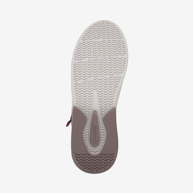 Zapatilla Urbana Marron 1UFT001