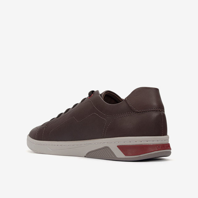 Zapatilla Urbana Marron 1UFT001