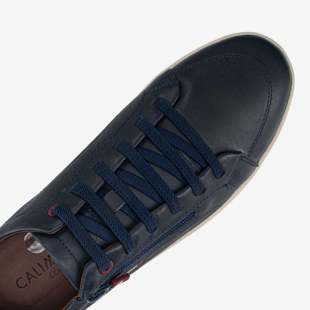 Zapatilla Urbana Azul 1UFT001