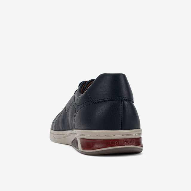 Zapatilla Urbana Azul 1UFT001