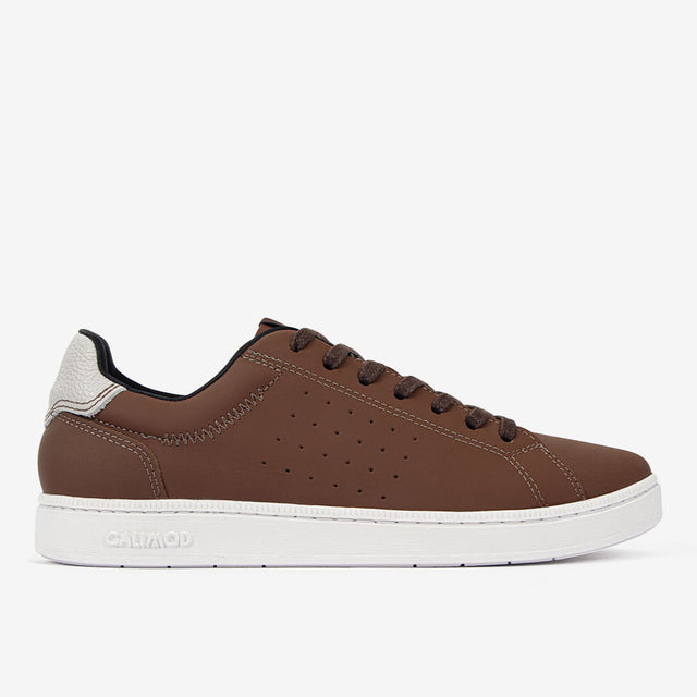 Zapatilla Urbana Tan 1UGA001