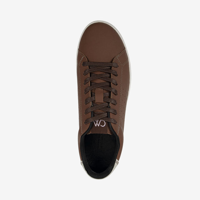Zapatilla Urbana Tan 1UGA001