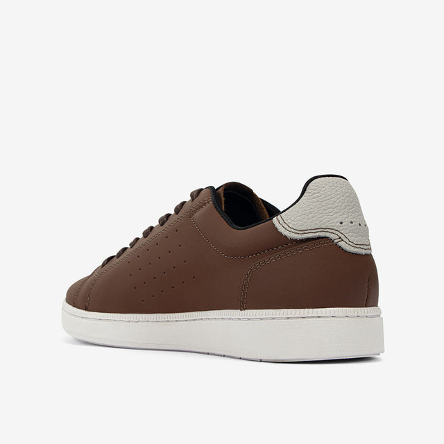 Zapatilla Urbana Tan 1UGA001