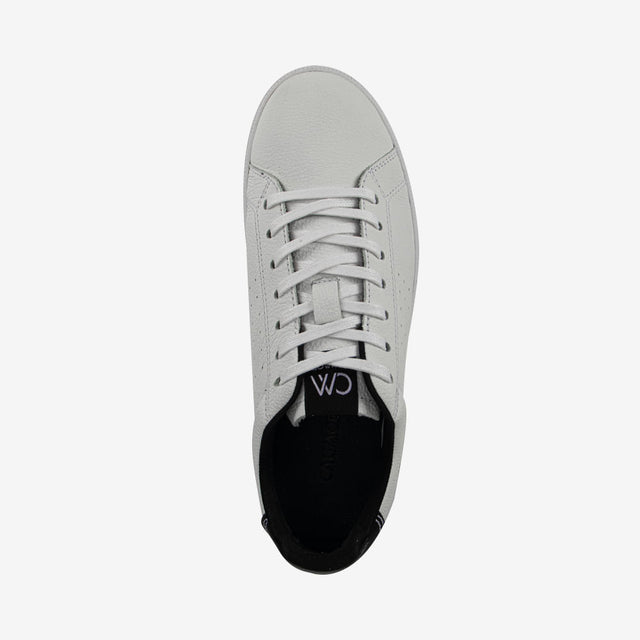 Zapatilla Urbana Blanco 1UGA001
