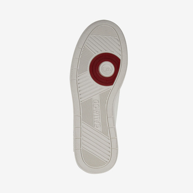 Zapatilla Urbana Blanco 1UGA001