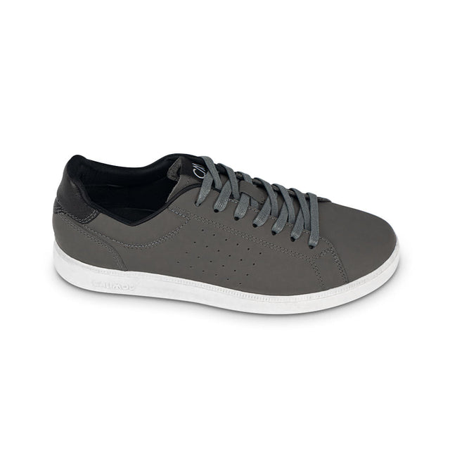 Zapatilla Urbana Gris Lobo 1UGA001