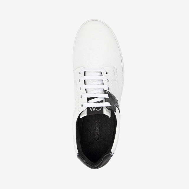 Zapatilla Urbana Blanco 1UGA003