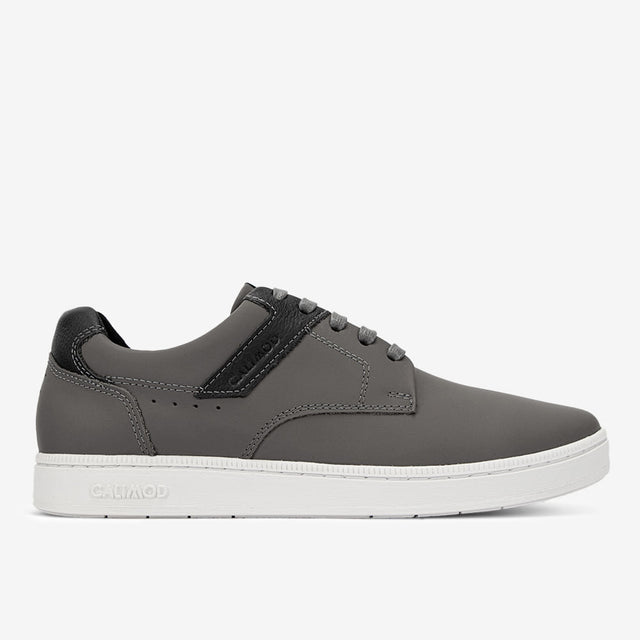 Zapatilla Urbana Gris Lobo 1UGA003