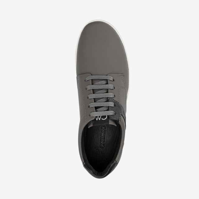 Zapatilla Urbana Gris Lobo 1UGA003